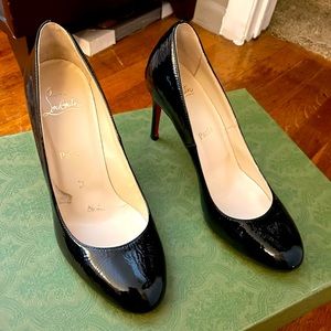 Christian Louboutin 37 1/2